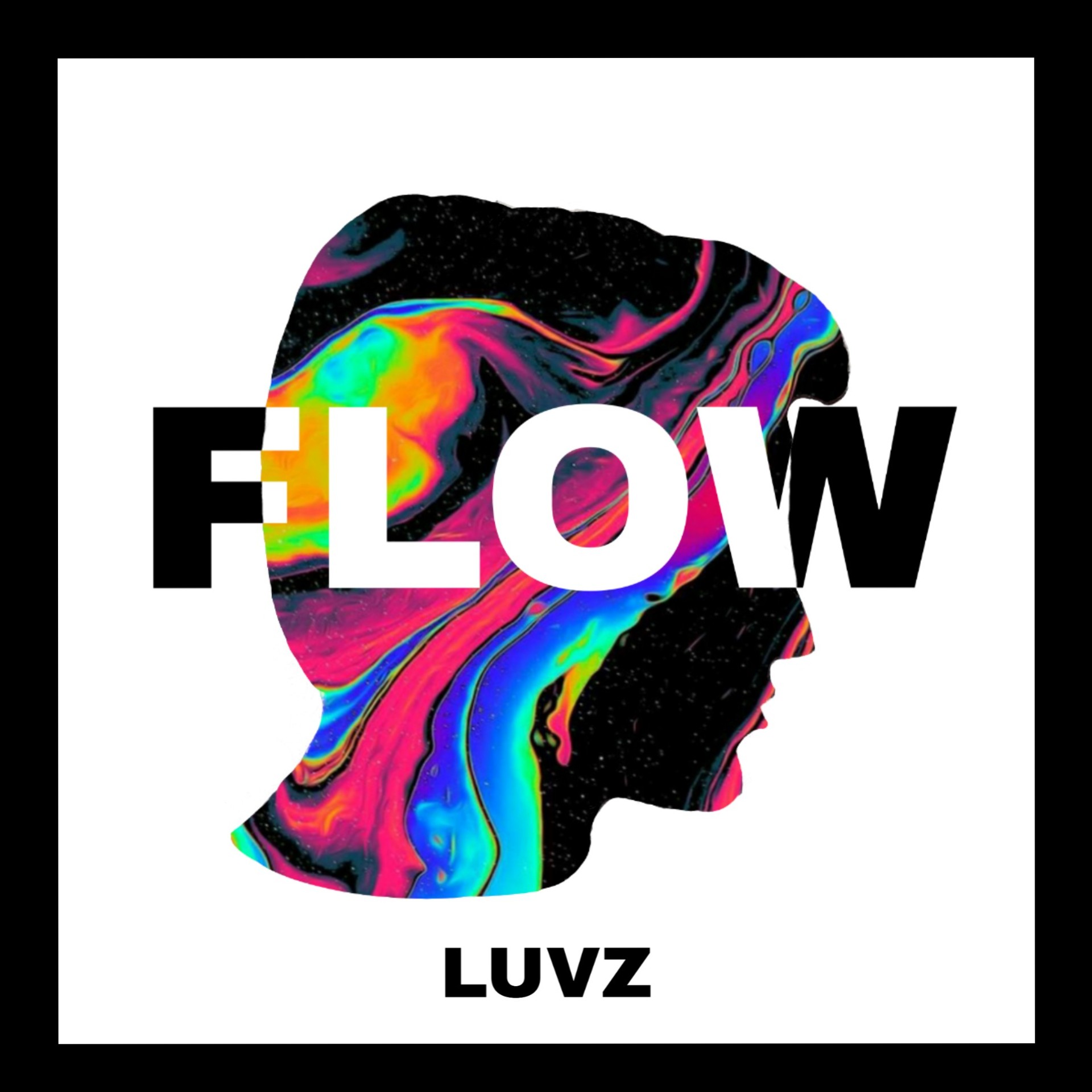 FLOW - EP