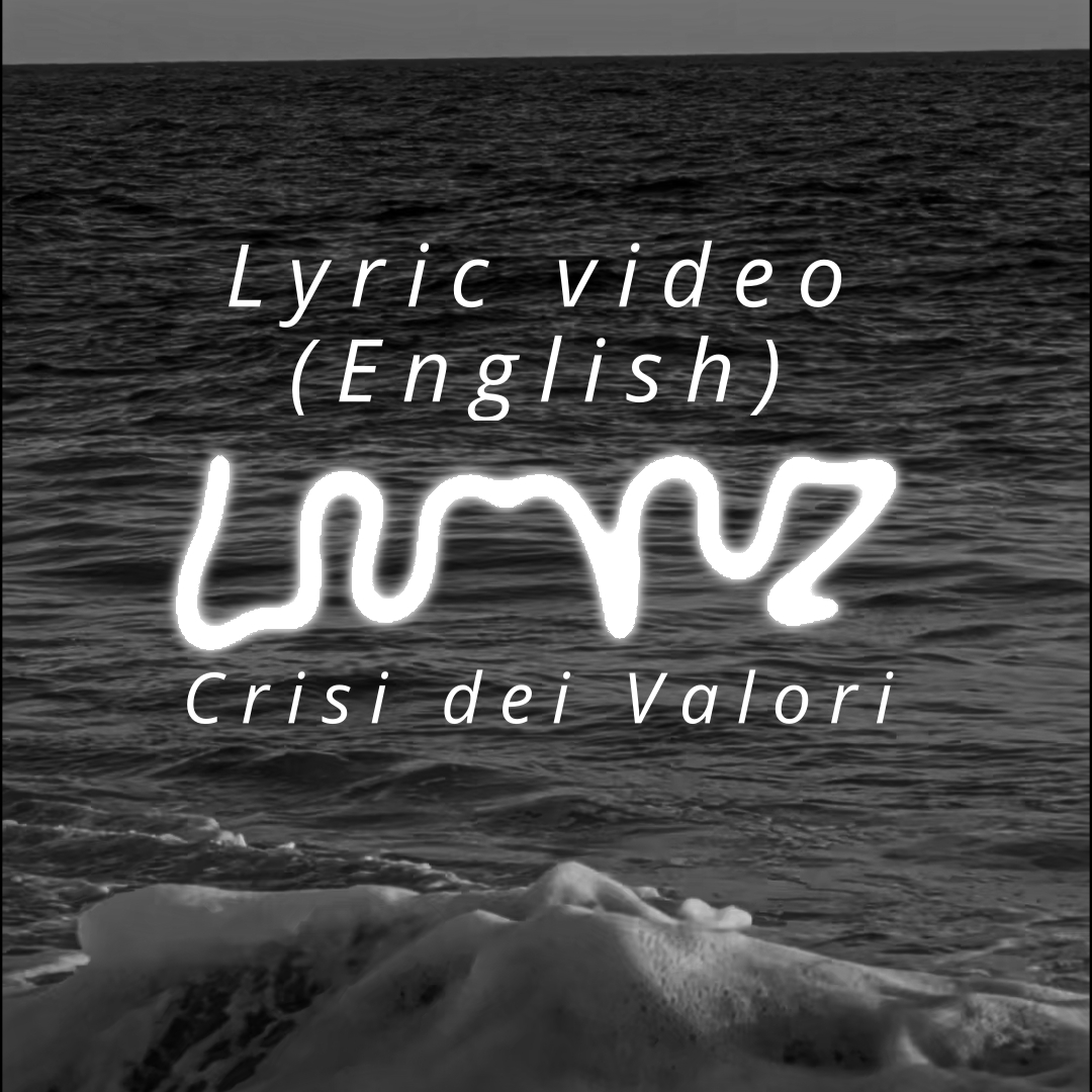 Lyric Video Thumbnail